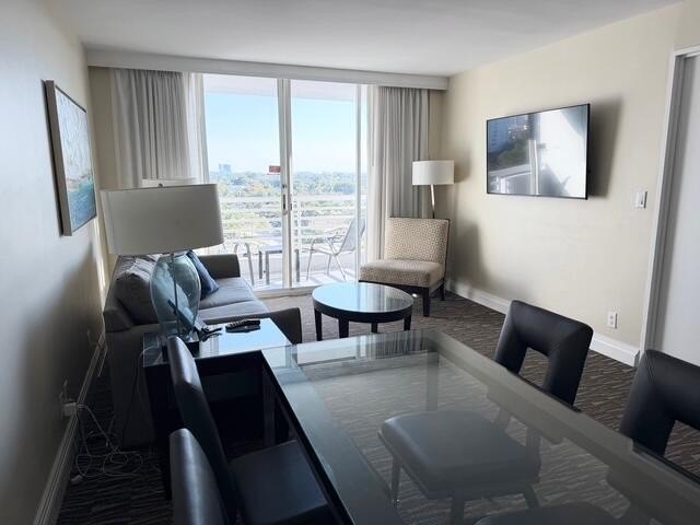 Turnkey, fully furnished condo-hotel on the Intracoastal - photo 22