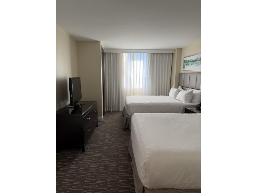 Turnkey, fully furnished condo-hotel on the Intracoastal - photo 30