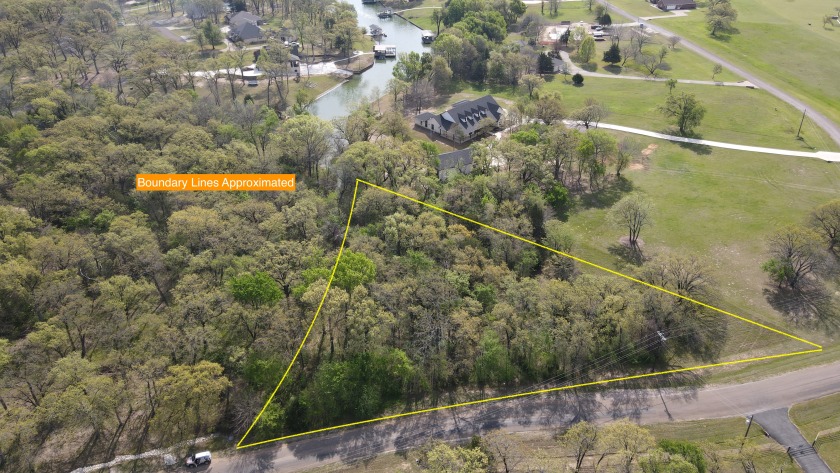 Beautiful treed 1.57 Ac  Corner Oasis - photo 24