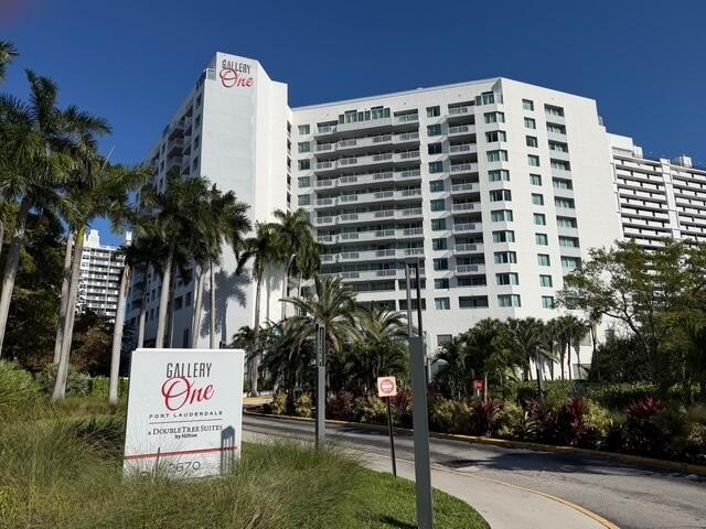 Turnkey, fully furnished condo-hotel on the Intracoastal - photo 33
