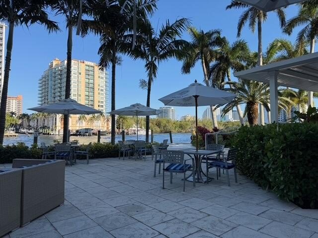 Turnkey, fully furnished condo-hotel on the Intracoastal - photo 35
