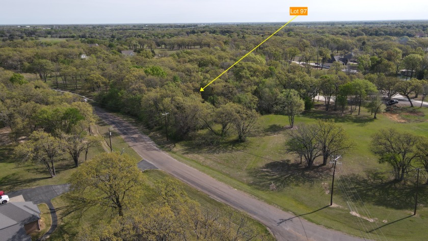 Beautiful treed 1.57 Ac  Corner Oasis - photo 11