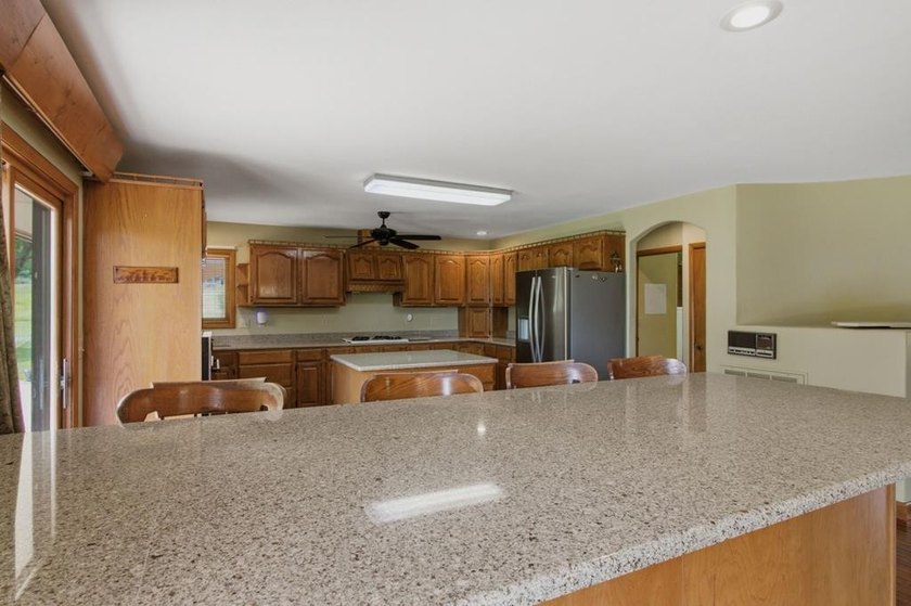Never before offered on the market, this one-owner, custom-built - photo 11