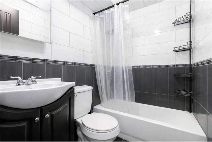 Unique 3-Bedroom Duplex in Sheepshead Bay Discover this - photo 15