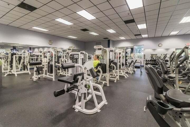 Located near the clubhouse and Haverhill gate, this desirable - photo 17
