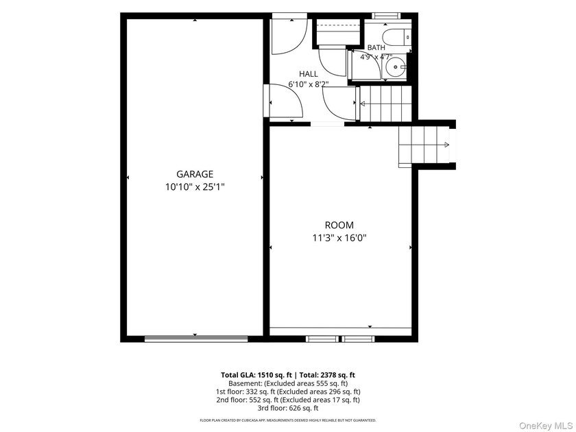 Move right into this beautifully updated split-level home - photo 26