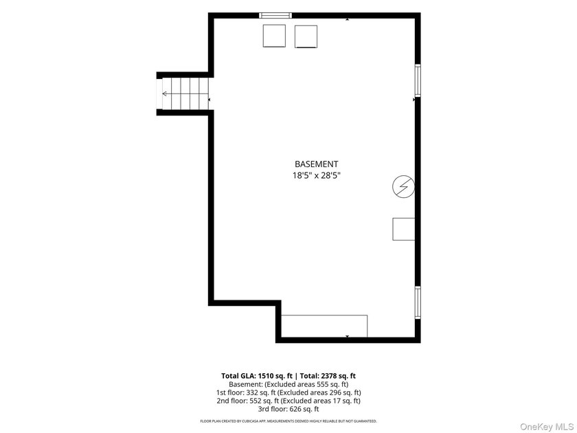Move right into this beautifully updated split-level home - photo 28