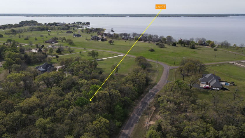 Beautiful treed 1.57 Ac  Corner Oasis - photo 20