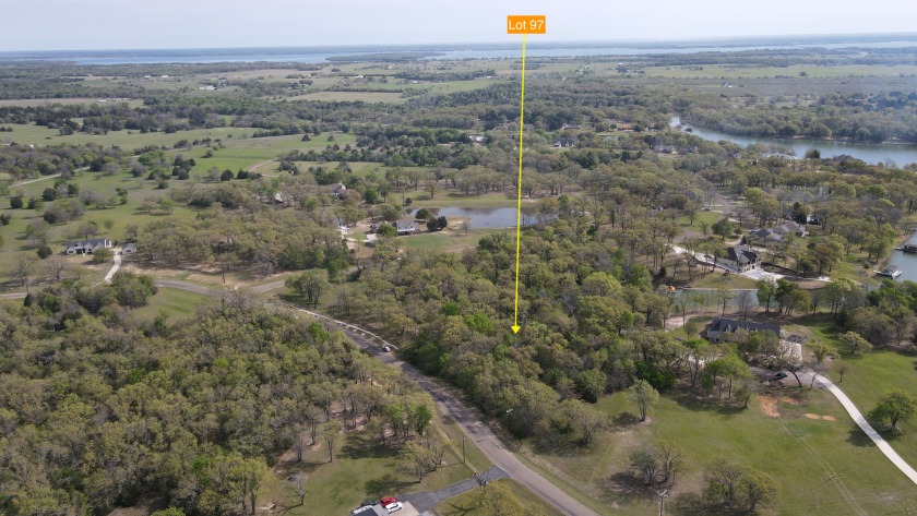 Beautiful treed 1.57 Ac  Corner Oasis - photo 41