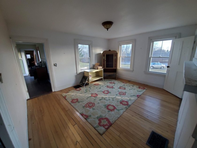 Searsport - Antique Cape fixer upper. 2 surveyed lotsmercial - photo 50