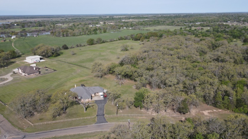 Beautiful treed 1.57 Ac  Corner Oasis - photo 3