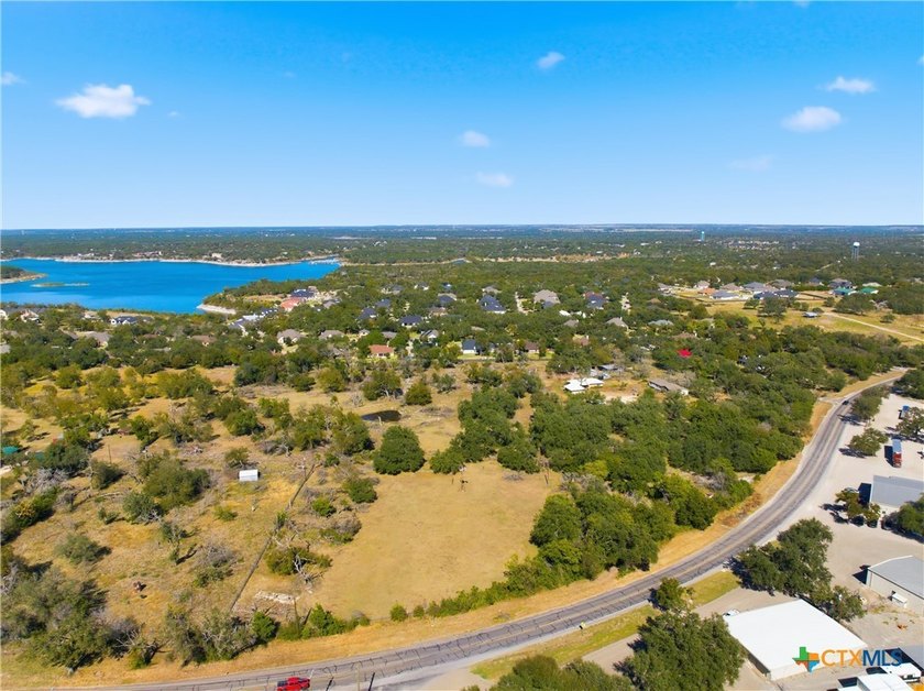 15.05 Gated Acres Near Lake Belton - Endless Potential for - photo 11