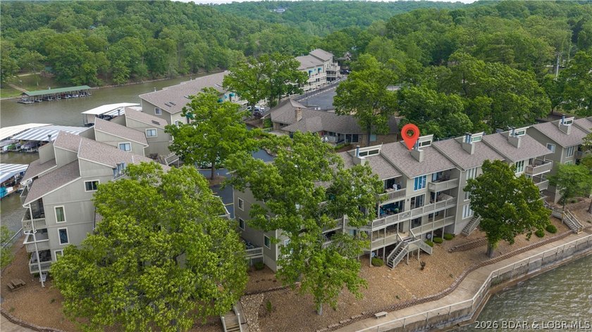 PRIME location by land AND water! Situated right next to - photo 22