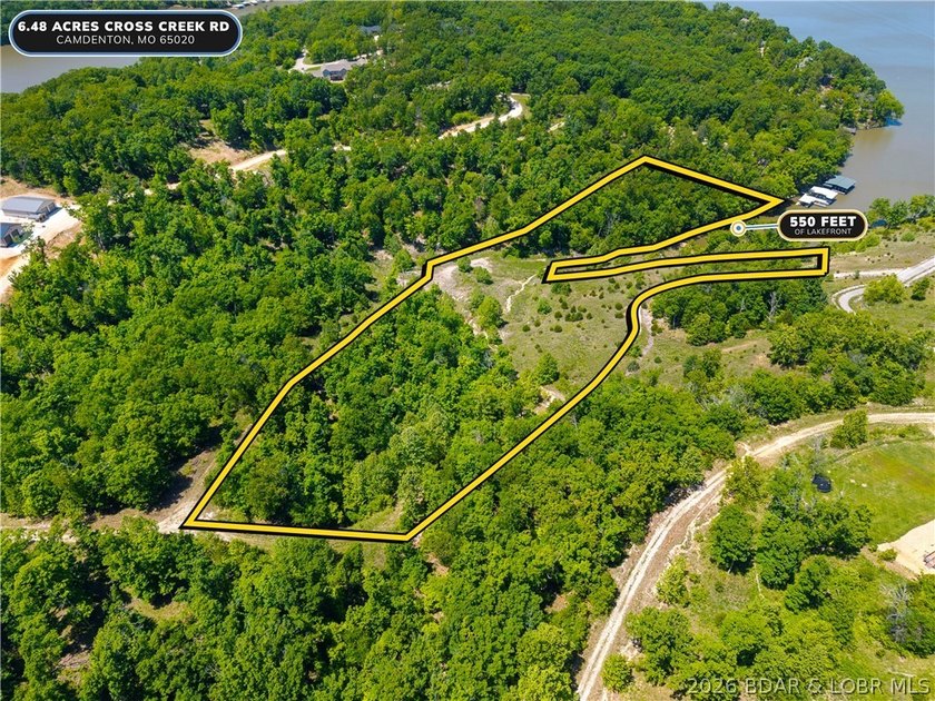 Rare opportunity to own one of the most impressive lakefront - photo 13