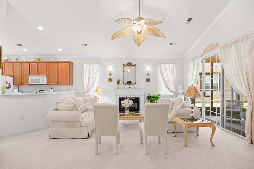 OPEN HOUSE SATURDAY 12 - 2 PM. Welcome to 845 Laquinta Loop, a - photo 14