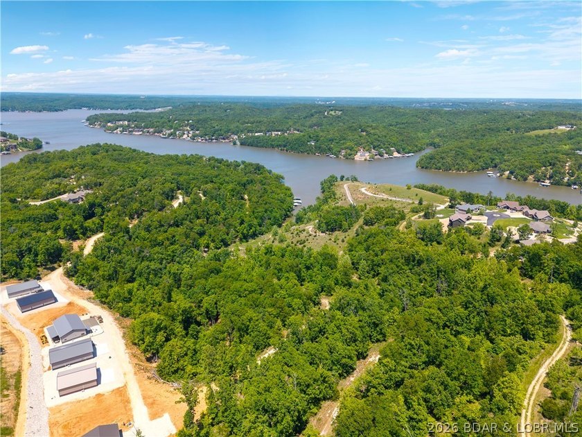 Rare opportunity to own one of the most impressive lakefront - photo 15
