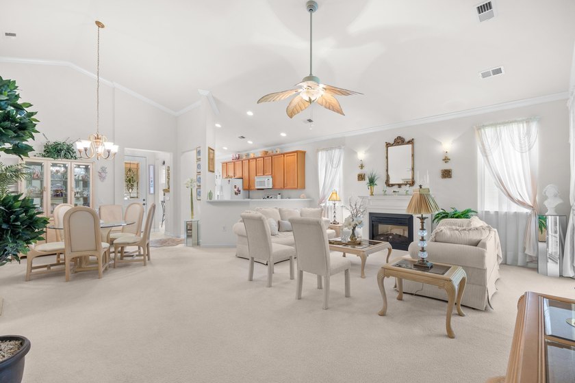 OPEN HOUSE SATURDAY 12 - 2 PM. Welcome to 845 Laquinta Loop, a - photo 16