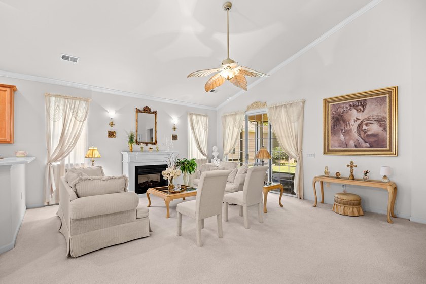 OPEN HOUSE SATURDAY 12 - 2 PM. Welcome to 845 Laquinta Loop, a - photo 18