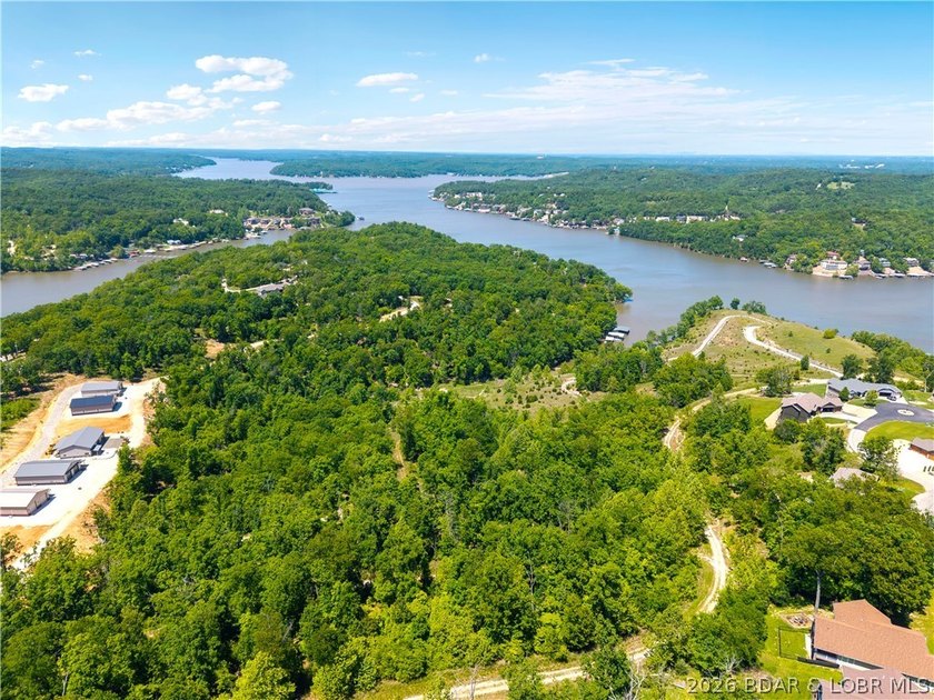 Rare opportunity to own one of the most impressive lakefront - photo 20