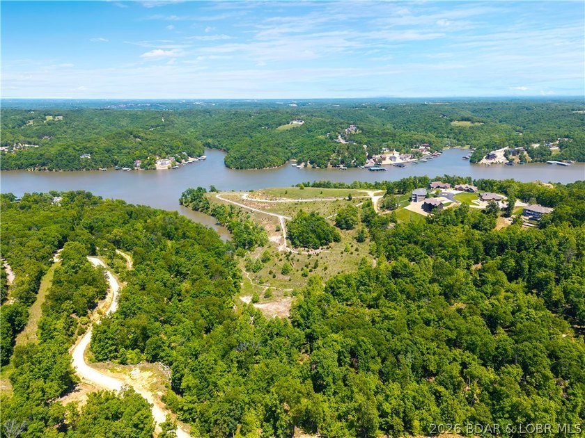 Rare opportunity to own one of the most impressive lakefront - photo 23