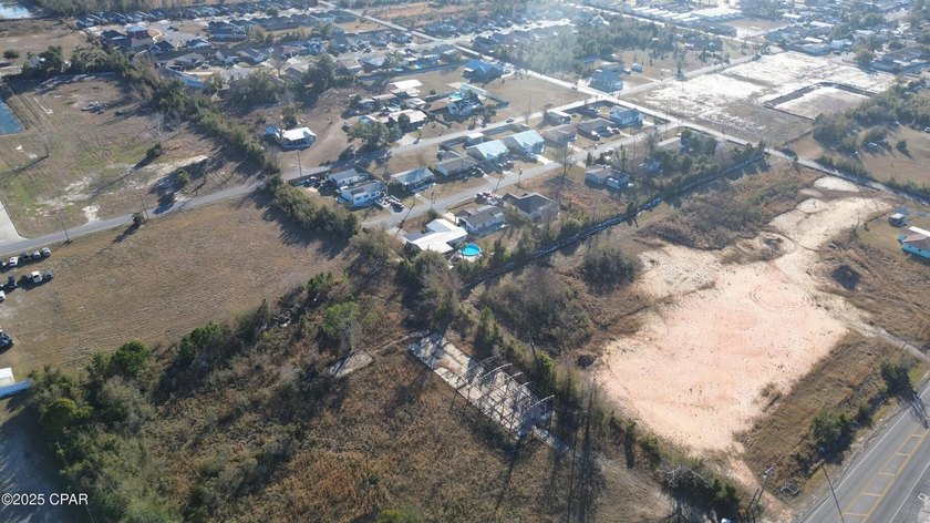 Prime Zoned Commercial Property located at the highly trafficked - photo 3