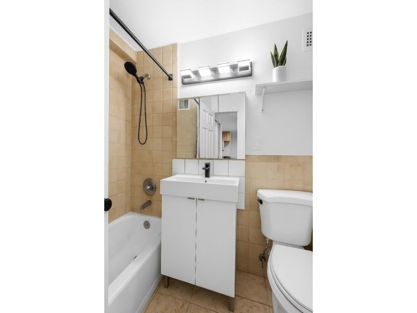 Spacious 1-Bedroom with Balcony at 61-20 Grand Central Parkway - photo 11