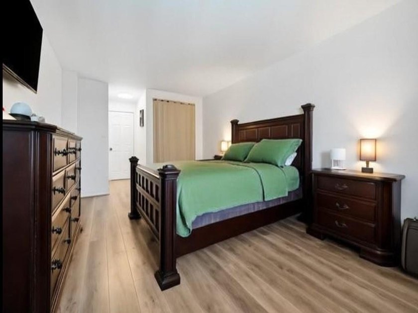 Spacious 1-Bedroom with Balcony at 61-20 Grand Central Parkway - photo 12