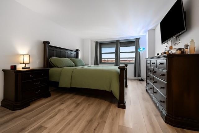 Spacious 1-Bedroom with Balcony at 61-20 Grand Central Parkway - photo 13