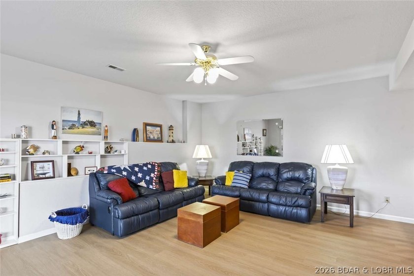 Rare lakefront gem offering a prime location by land and water - photo 15
