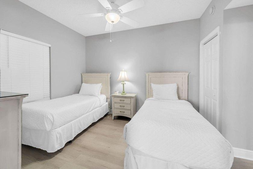 One of only a handful of west-end Corner units in Ariel Dunes I - photo 18