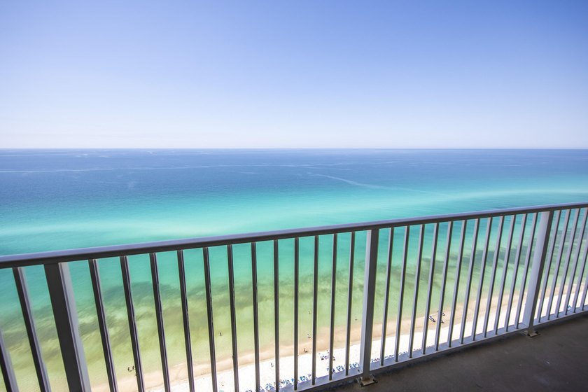 Wake up to gorgeous Gulf views from your master bedroom in this - photo 29