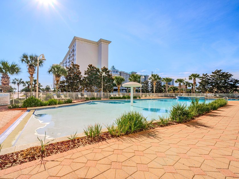 One of only a handful of west-end Corner units in Ariel Dunes I - photo 31