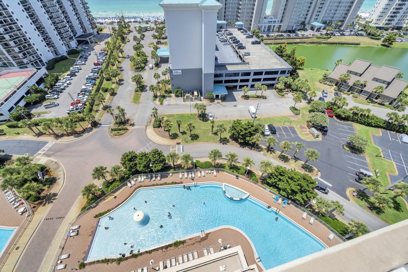 One of only a handful of west-end Corner units in Ariel Dunes I - photo 33