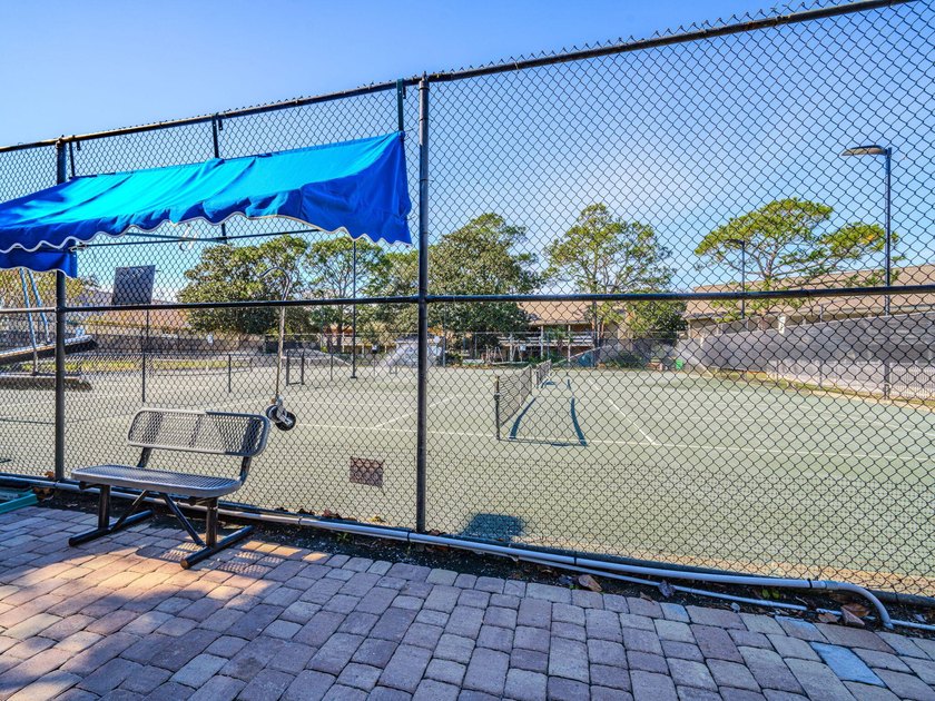 One of only a handful of west-end Corner units in Ariel Dunes I - photo 35