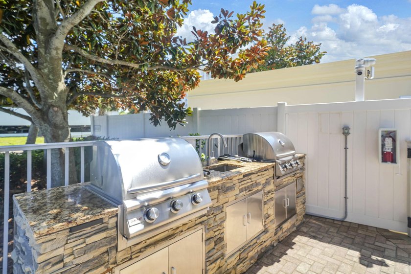 One of only a handful of west-end Corner units in Ariel Dunes I - photo 37