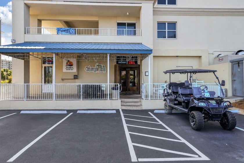 One of only a handful of west-end Corner units in Ariel Dunes I - photo 39