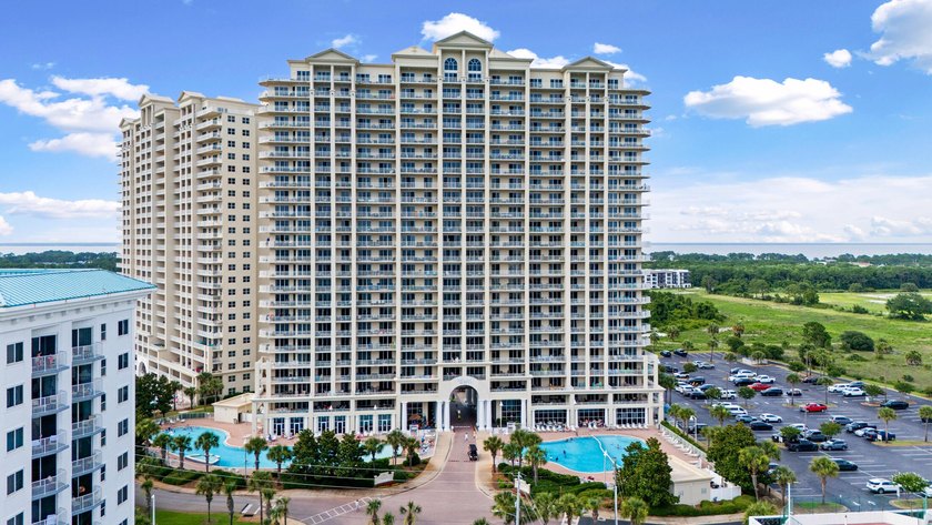 One of only a handful of west-end Corner units in Ariel Dunes I - photo 43