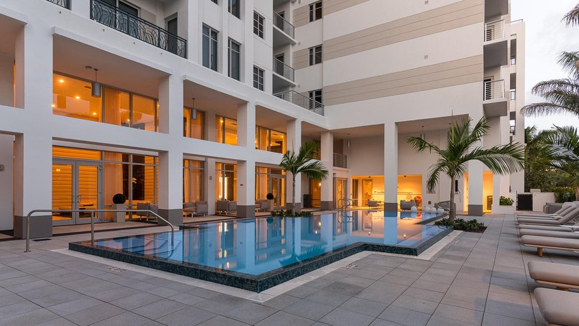 Spacious residence with an open concept floor plan, featuring 2 - photo 45