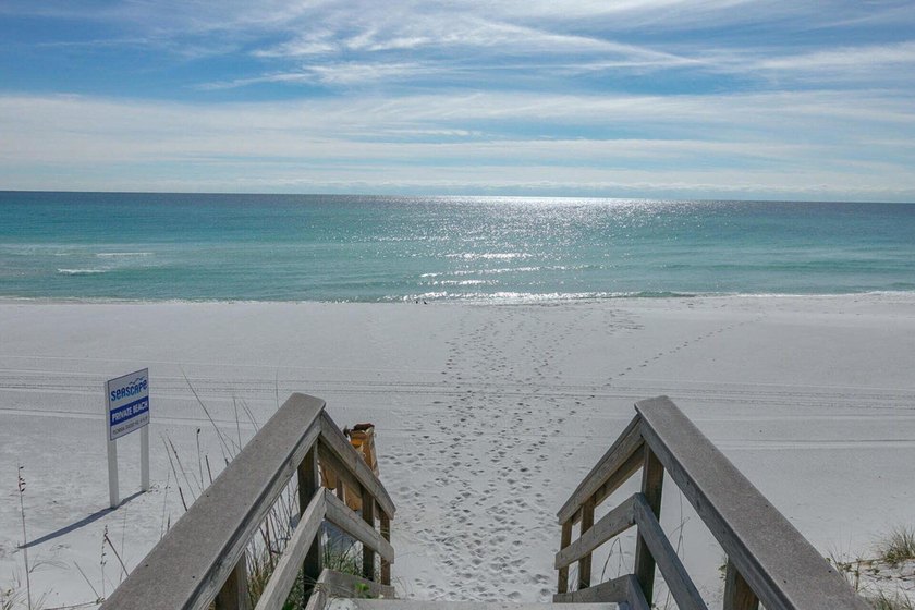 One of only a handful of west-end Corner units in Ariel Dunes I - photo 46