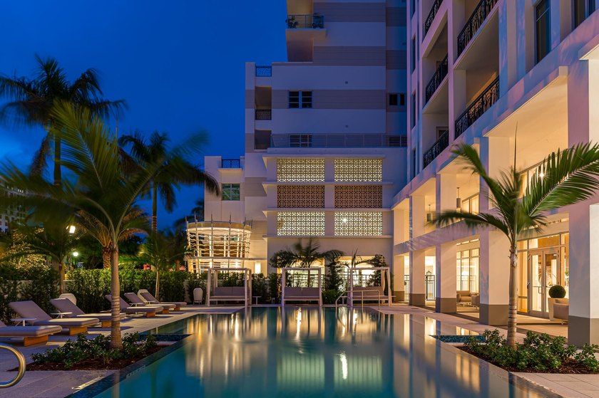 Spacious residence with an open concept floor plan, featuring 2 - photo 46