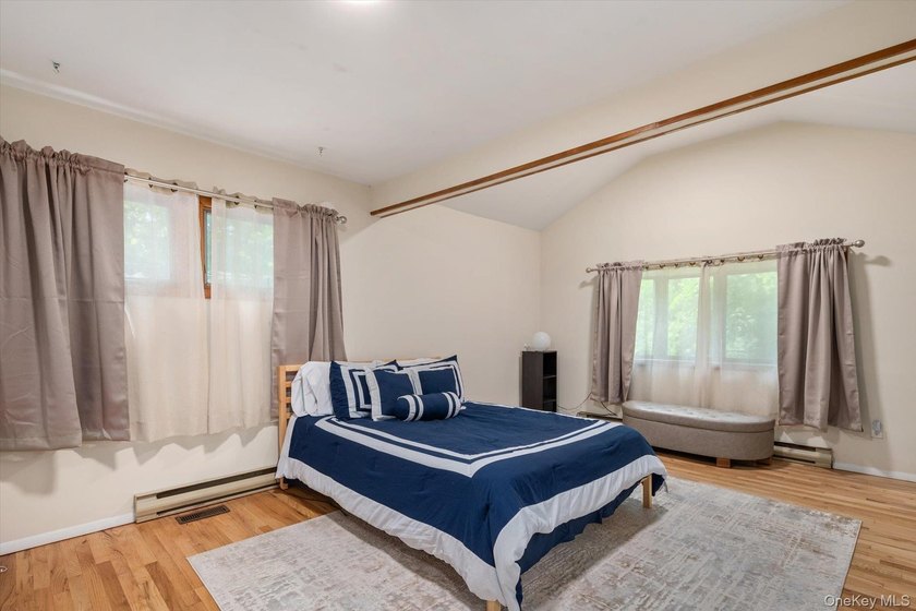 This is a ONE OF A KIND Home - Set on one of Merrick's deepest - photo 12