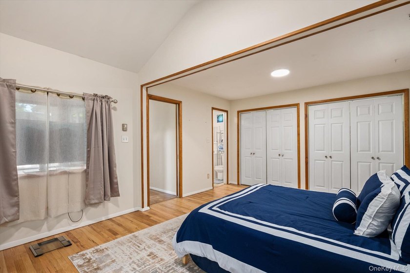 This is a ONE OF A KIND Home - Set on one of Merrick's deepest - photo 13