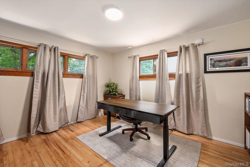 This is a ONE OF A KIND Home - Set on one of Merrick's deepest - photo 16