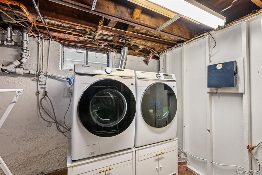 This is a ONE OF A KIND Home - Set on one of Merrick's deepest - photo 19