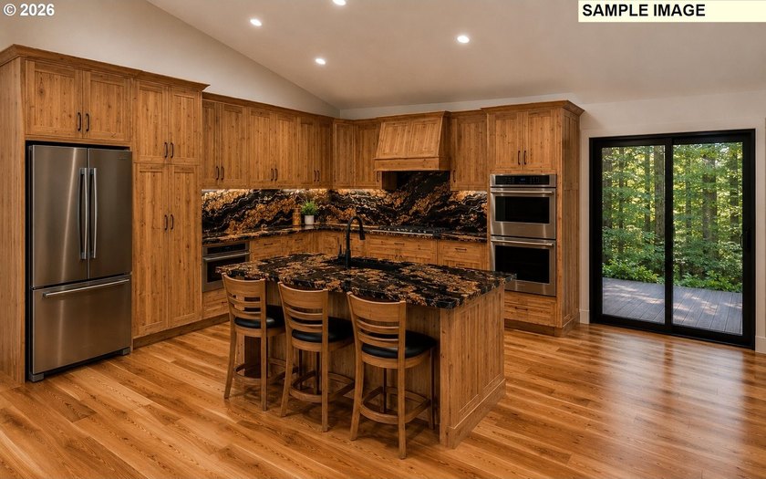 Welcome to this stunning newly built Craftsman home offering 2 - photo 2