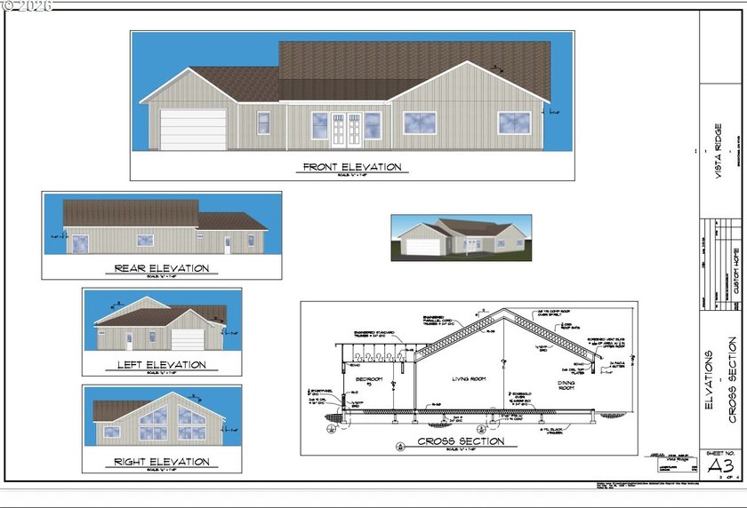 Welcome to this stunning newly built Craftsman home offering 2 - photo 4