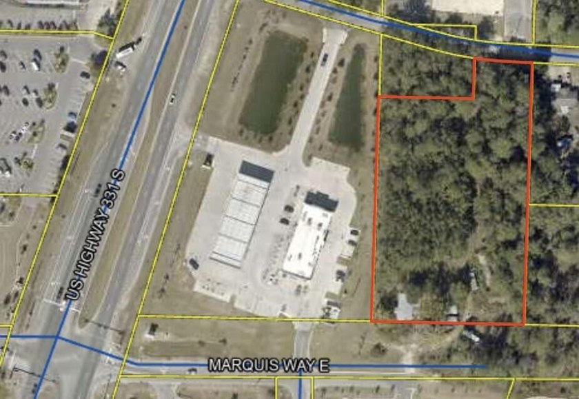 Fantastic commercial parcel offered for sale. This 2.75 acre - photo 2