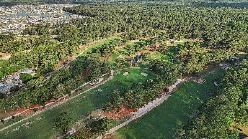 NO HOA, ON GOLF COURSE! Welcome to 3517 Golf Avenue, a - photo 42