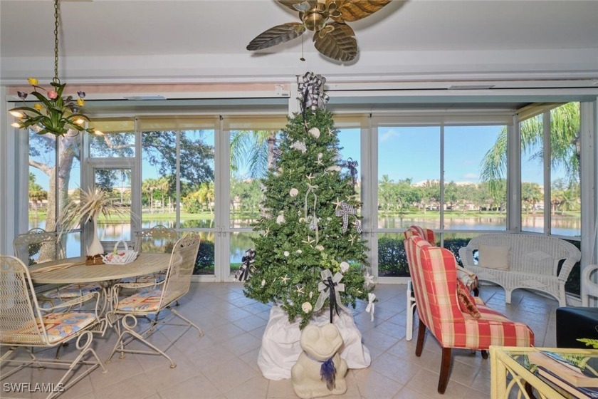 3 bedroom attached villa in Lexington Country Club's Lake - photo 4