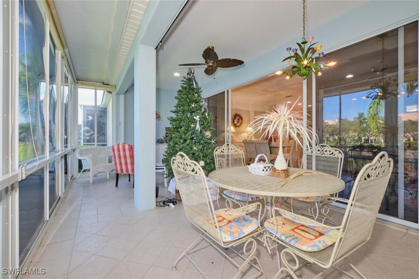 3 bedroom attached villa in Lexington Country Club's Lake - photo 8